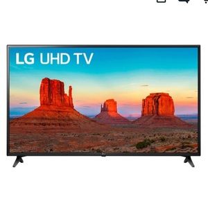 LG 60’ SMART TV